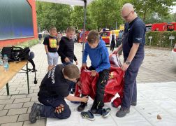 Tag Der Offenen Feuerwehr In Jena 28082022 00017