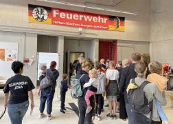 Tag Der Offenen Feuerwehr In Jena 28082022 00020