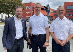 Tag Der Offenen Feuerwehr In Jena 28082022 00021