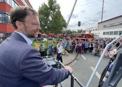 Tag Der Offenen Feuerwehr In Jena 28082022 00022