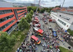 Tag Der Offenen Feuerwehr In Jena 28082022 00023
