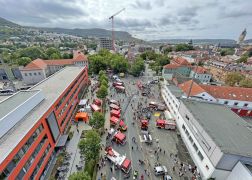 Tag Der Offenen Feuerwehr In Jena 28082022 00025