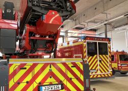 Tag Der Offenen Feuerwehr In Jena 28082022 00028