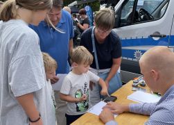 Tag Der Offenen Feuerwehr In Jena 28082022 00035