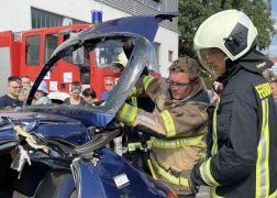 Tag Der Offenen Feuerwehr In Jena 28082022 00037