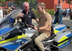 Tag Der Offenen Feuerwehr In Jena 28082022 00038