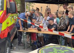 Tag Der Offenen Feuerwehr In Jena 28082022 00040