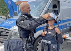 Tag Der Offenen Feuerwehr In Jena 28082022 00042