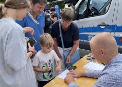 Tag Der Offenen Feuerwehr In Jena 28082022 00044