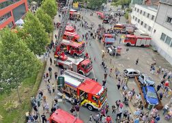 Tag Der Offenen Feuerwehr In Jena 28082022 00045