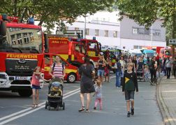 Tag Der Offenen Feuerwehr In Jena 28082022 00047