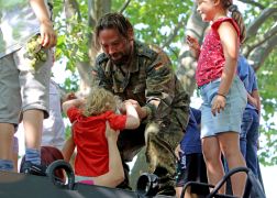 Tag Der Offenen Feuerwehr In Jena 28082022 00049