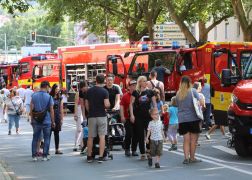 Tag Der Offenen Feuerwehr In Jena 28082022 00052