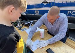 Tag Der Offenen Feuerwehr In Jena 28082022 00061