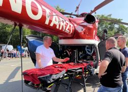 Tag Der Offenen Feuerwehr In Jena 28082022 00064