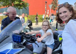 Tag Der Offenen Feuerwehr In Jena 28082022 00071