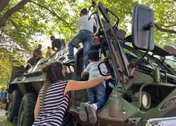 Tag Der Offenen Feuerwehr In Jena 28082022 00072