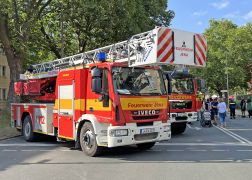 Tag Der Offenen Feuerwehr In Jena 28082022 00078