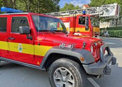 Tag Der Offenen Feuerwehr In Jena 28082022 00079