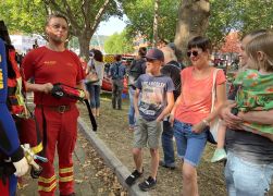 Tag Der Offenen Feuerwehr In Jena 28082022 00080