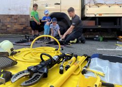 Tag Der Offenen Feuerwehr In Jena 28082022 00083