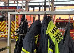 Tag Der Offenen Feuerwehr In Jena 28082022 00085