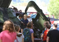 Tag Der Offenen Feuerwehr In Jena 28082022 00087