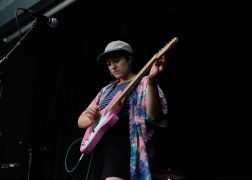 Indie Pop Band Power Plush 0002