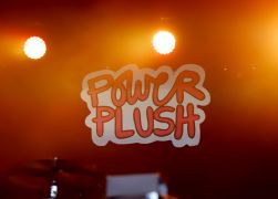 Indie Pop Band Power Plush 0005