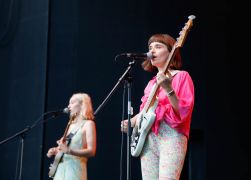 Indie Pop Band Power Plush 0006