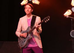 Jan Delay In Der Kulturarena In Jena 000011