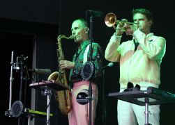 Jan Delay In Der Kulturarena In Jena 000013