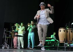 Jan Delay In Der Kulturarena In Jena 000016