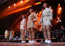 Jan Delay In Der Kulturarena In Jena 000018