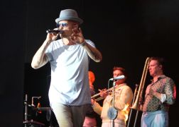 Jan Delay In Der Kulturarena In Jena 000021