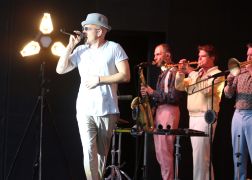 Jan Delay In Der Kulturarena In Jena 000023