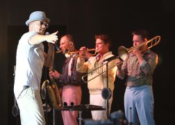 Jan Delay In Der Kulturarena In Jena 000024