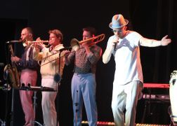 Jan Delay In Der Kulturarena In Jena 000025