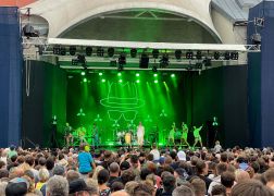 Jan Delay In Der Kulturarena In Jena 000031