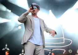 Jan Delay In Der Kulturarena In Jena 00004