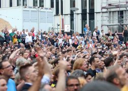 Jan Delay In Der Kulturarena In Jena 00005