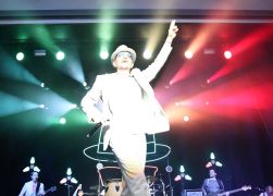 Jan Delay In Der Kulturarena In Jena 00008