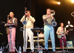 Jan Delay In Der Kulturarena In Jena 00009