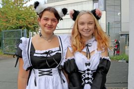 JenaCo 2022  In Jena 16