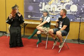 JenaCo 2022  In Jena 23