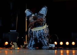 Jena Lachte Mit Katzenklo Saenger Helge Schneider 0001