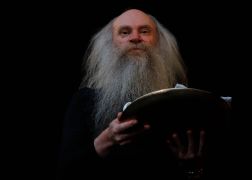 Jena Lachte Mit Katzenklo Saenger Helge Schneider 00013