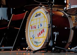 Jena Lachte Mit Katzenklo Saenger Helge Schneider 00020