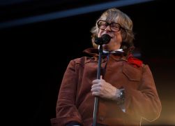 Jena Lachte Mit Katzenklo Saenger Helge Schneider 0005