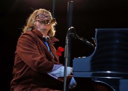 Jena Lachte Mit Katzenklo Saenger Helge Schneider 0006